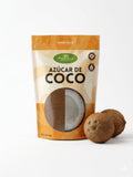 Azúcar de Coco Natural Prodcoco 400 g | Endulzante Natural
