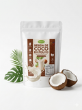 Bebida de Coco en Polvo Prodcoco 400 g | Cremosa y Nutritiva