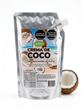 Crema de Coco Prodcoco 1200 g | Sabor Tropical